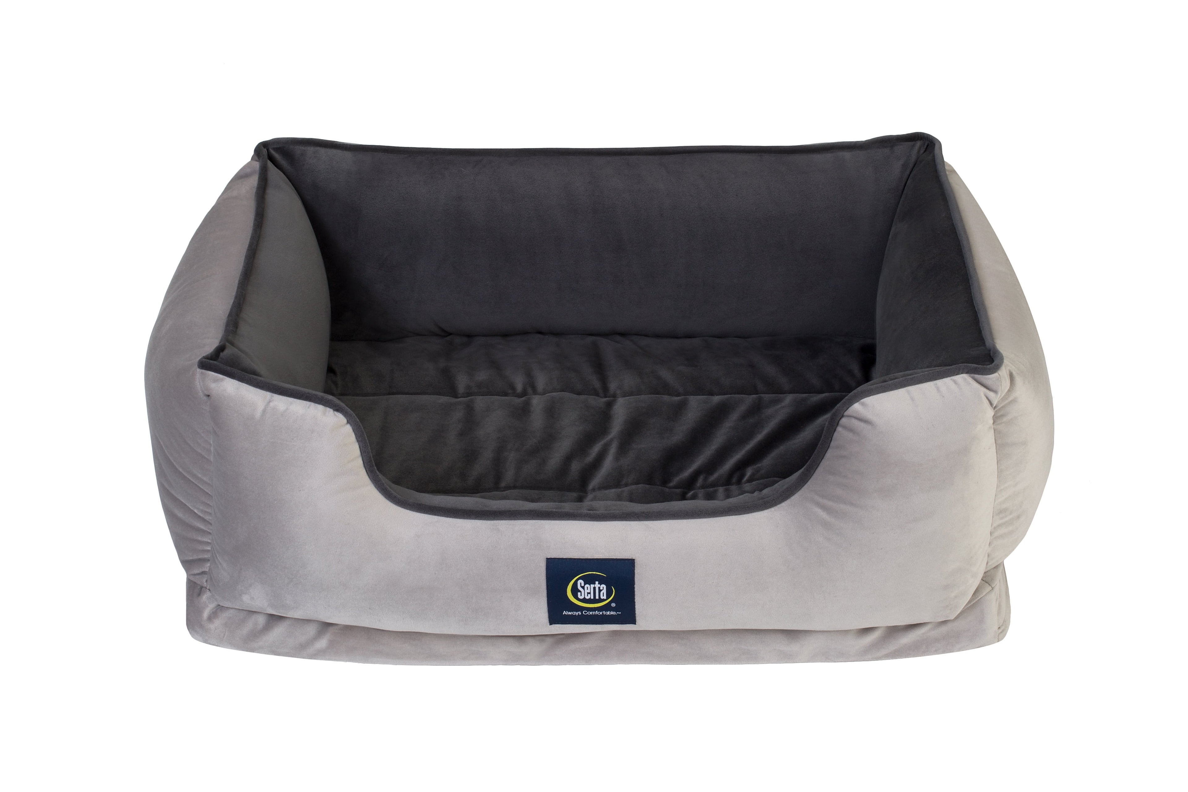 Ortho Cuddler Pet Bed, Large