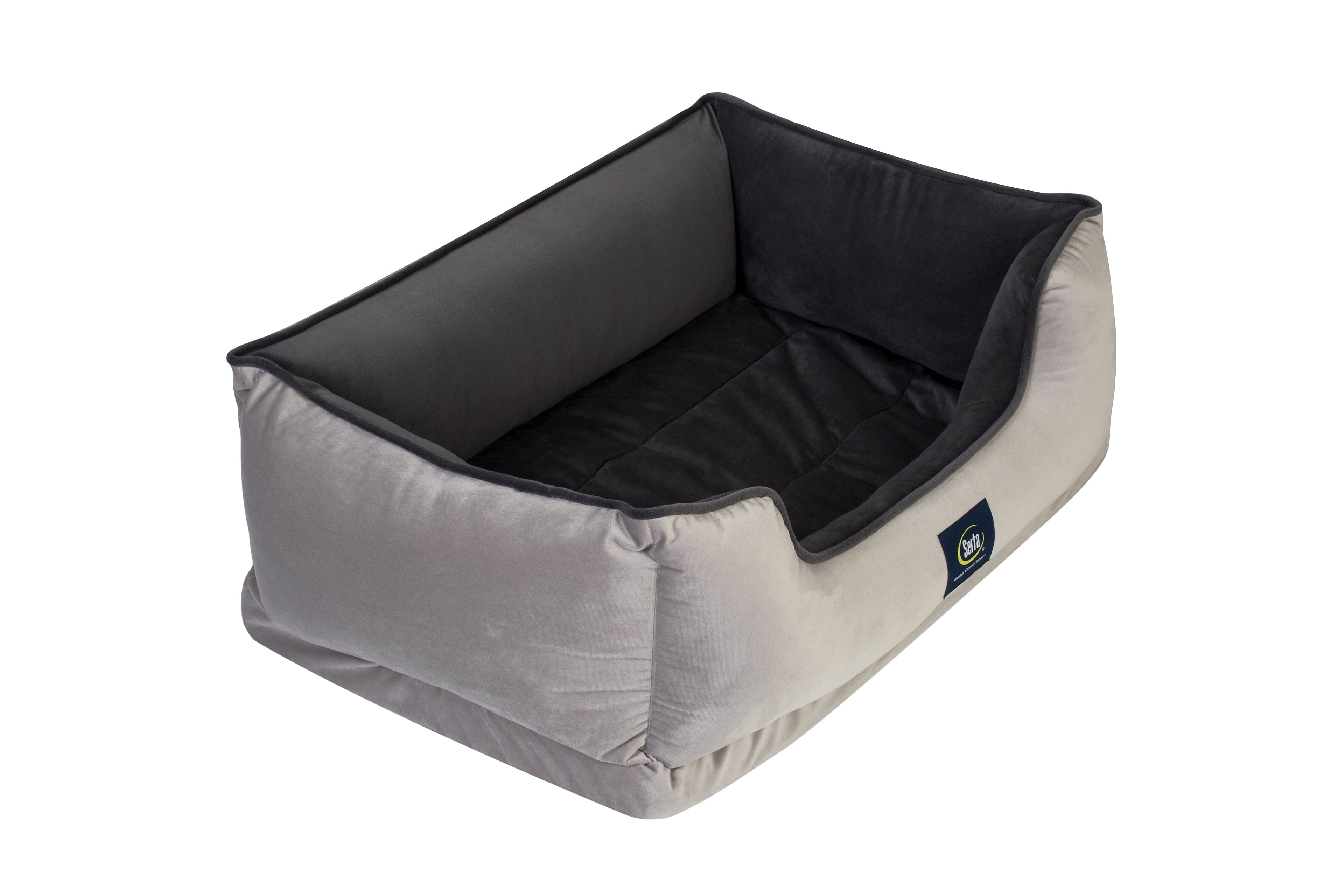 Ortho Cuddler Pet Bed, Large