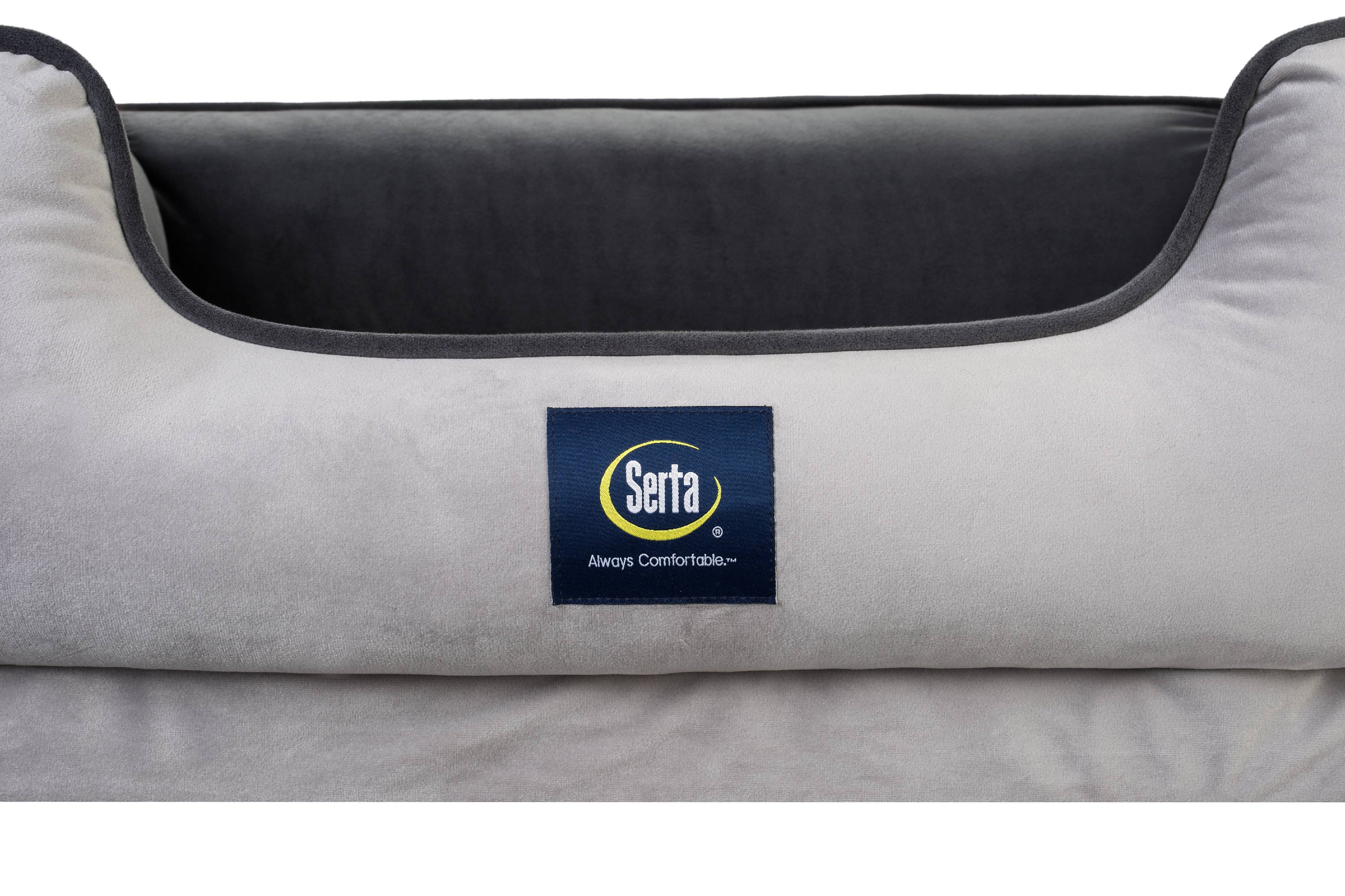 Ortho Cuddler Pet Bed, Large