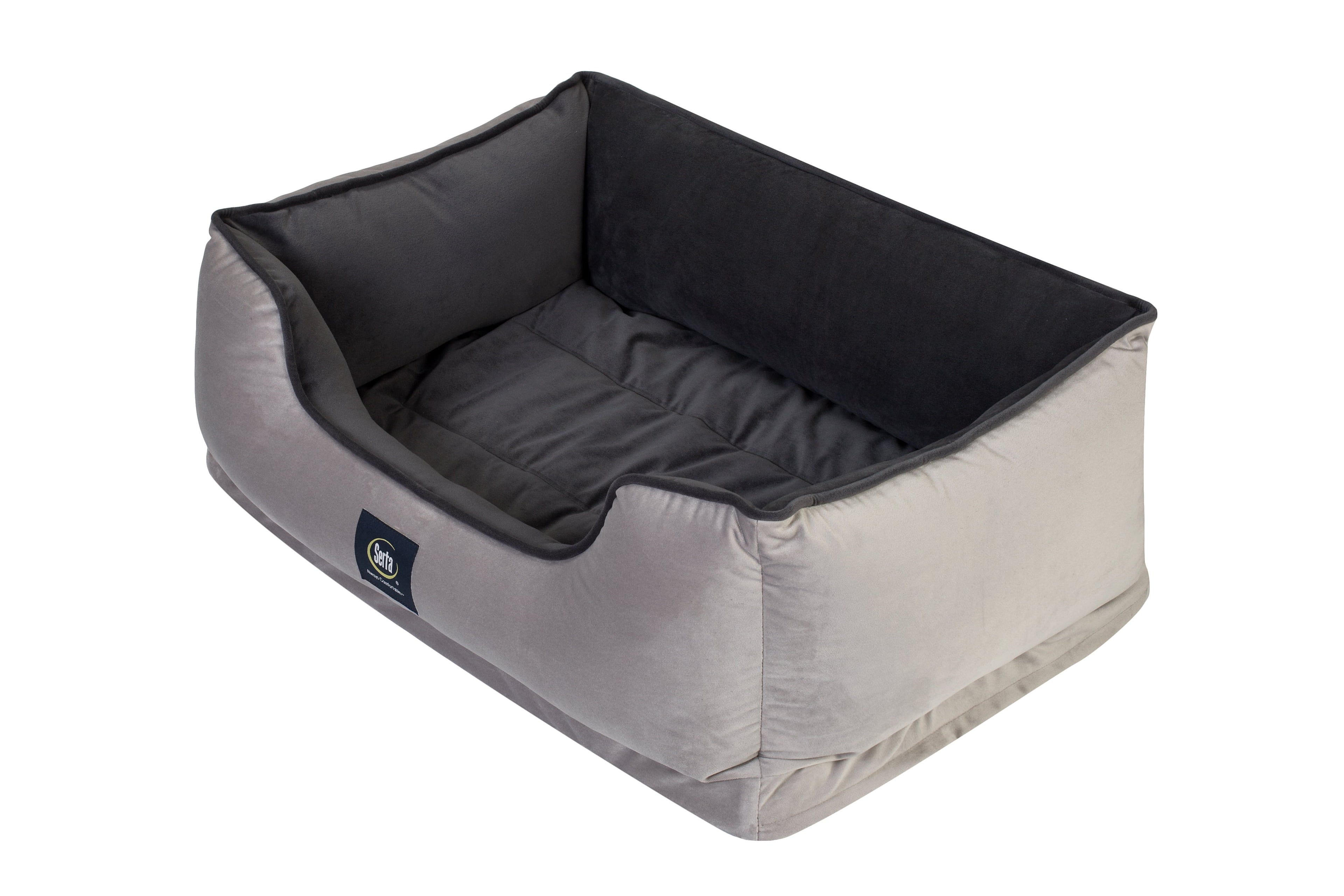 Ortho Cuddler Pet Bed, Large